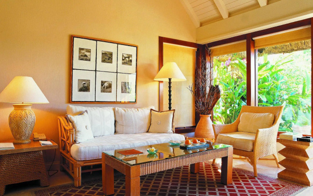 The Oberoi Beach Resort, Mauritius