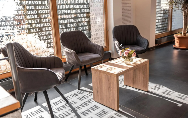 Tagungshotel am Schlossberg