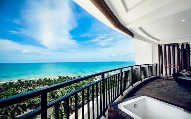 Sanya Bay Ocean Sonic Resort