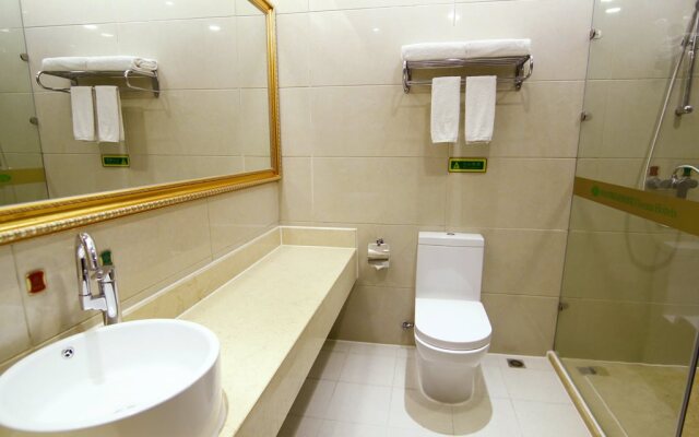 Vienna Hotel Guangzhou Huifuxi Shangxiajiu