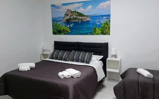 Apartment Chiaia