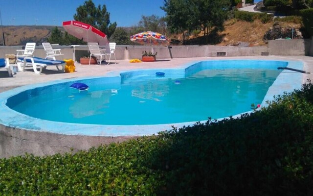 Barbecue | Private Garden | Parking | Serra da Estrela | MyStay