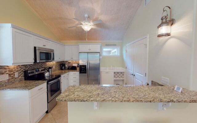 Arrive Duplex by Jekyll Realty