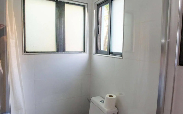 Suites Condesa