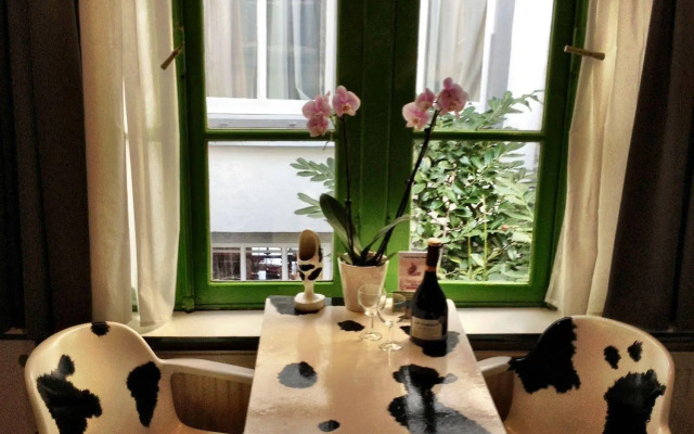 Tulip of Amsterdam