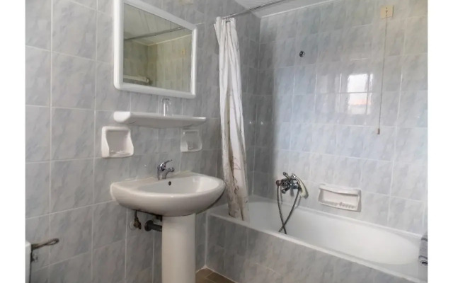 Casa di Notos Beach Hotel-Georgioupolis