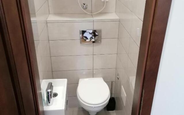 APARTMENT "B" 50 m from the beach
