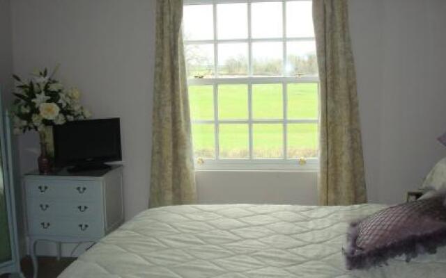 The Homestead Bed & Breakfast