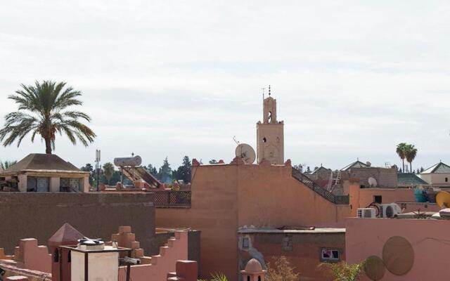 Riad Wardate Rita