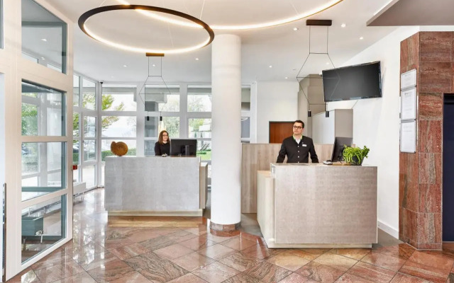 H+ Hotel Limes Thermen Aalen