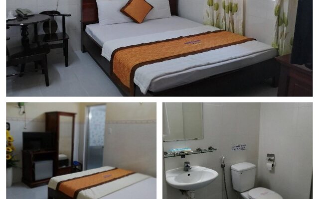 7S Hotel Phuong Trung
