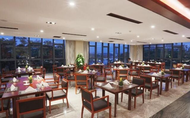 Nanning Wu Xiang Resort