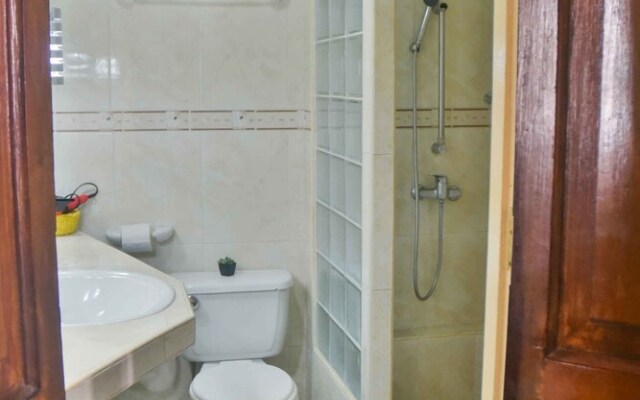 Hostal Peregrino Consulado