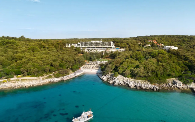 Eva Sunny Hotel & Residence By Valamar