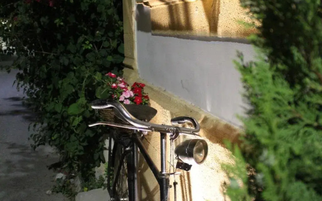 pedieos guest house