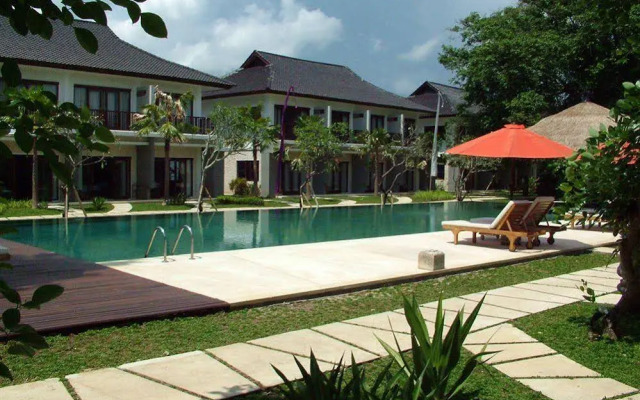 Princess Benoa Beach Resort