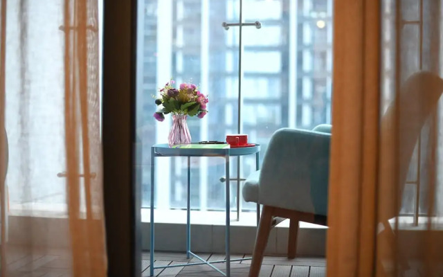 Vinhomes Metropolis Ba Dinh - Apartment