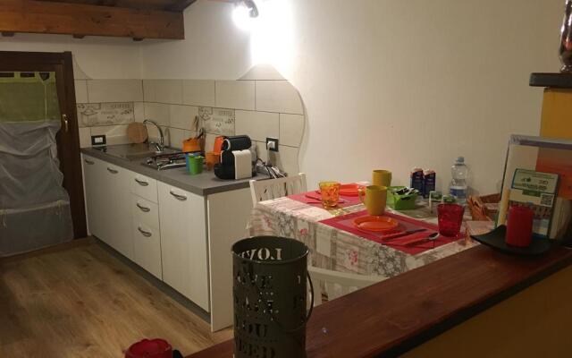 Domoruja Bed  Breakfast