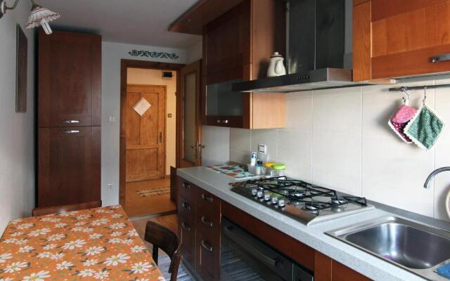 Appartamenti dolomitici