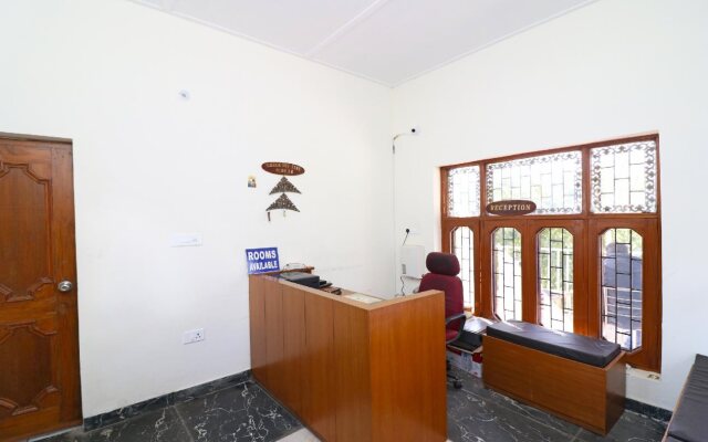 Sunset View By OYO Rooms