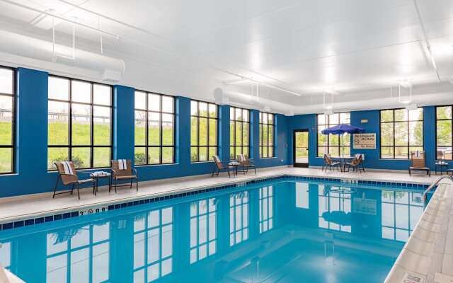 Hampton Inn & Suites Hopkinsville