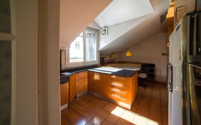 HbHall - Duomo Suite 7 Apartment