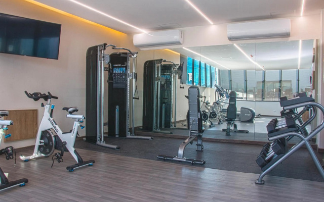 Radisson Hotel Monterrey San Jeronimo