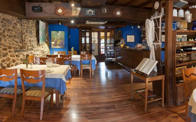 Micro Hostal La Puerta del Perdon