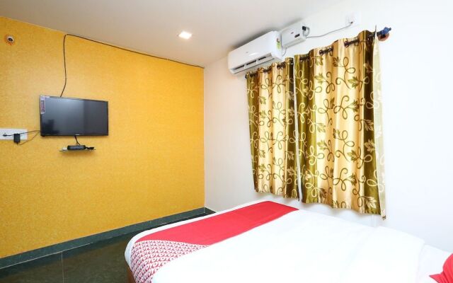 Oyo 18348 V Wella Comforts