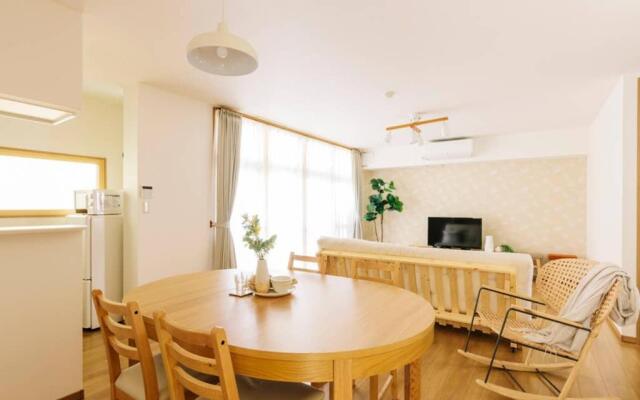Akiba Residence