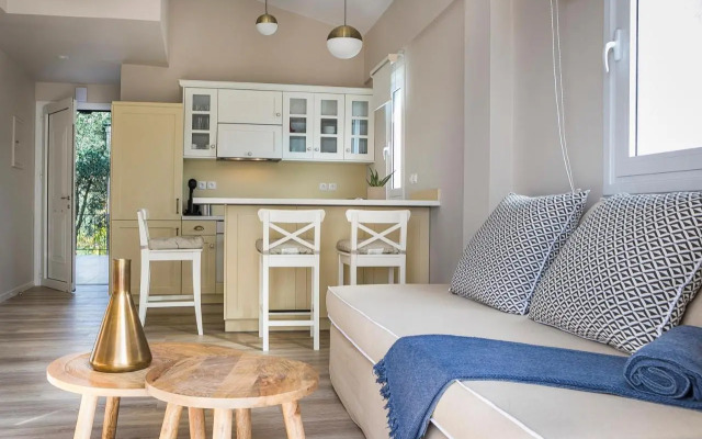 Julia's Boutique Suites, Near Argostoli.