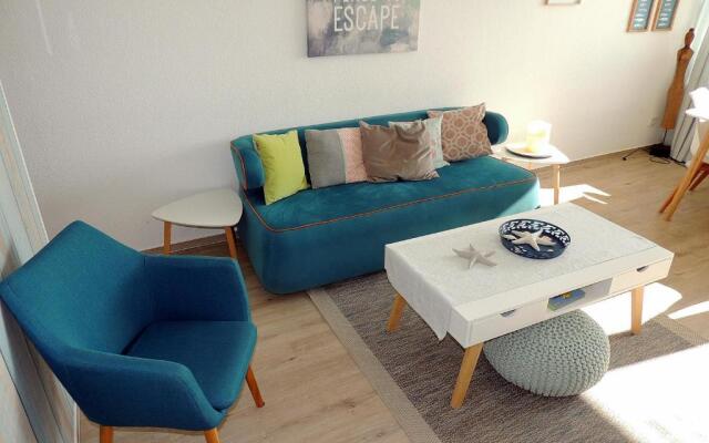 Ferienpark M05-001 Ferienpark