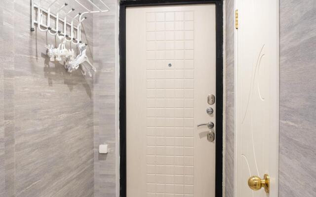 LetoApart на Лысой горе