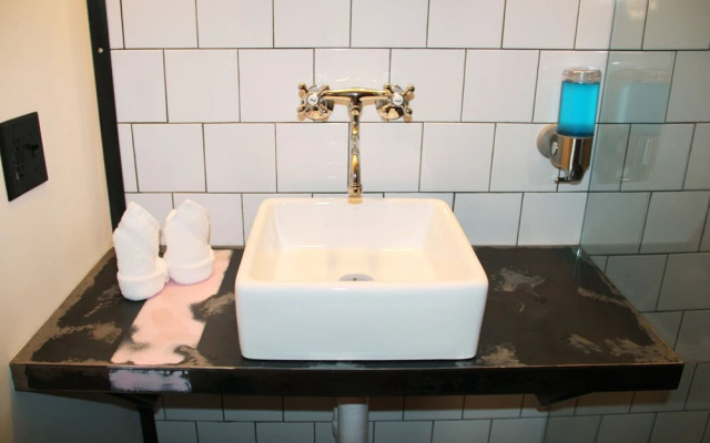 City Hall Grand Hotel