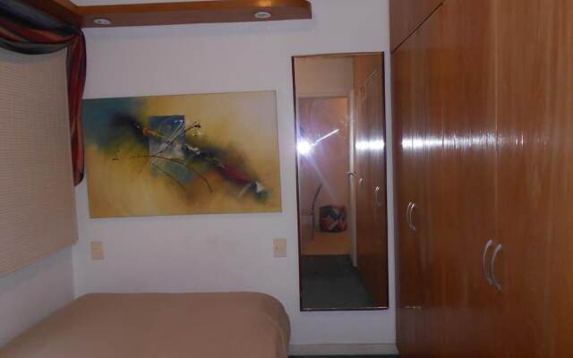 Gohouse - Figueiredo 303