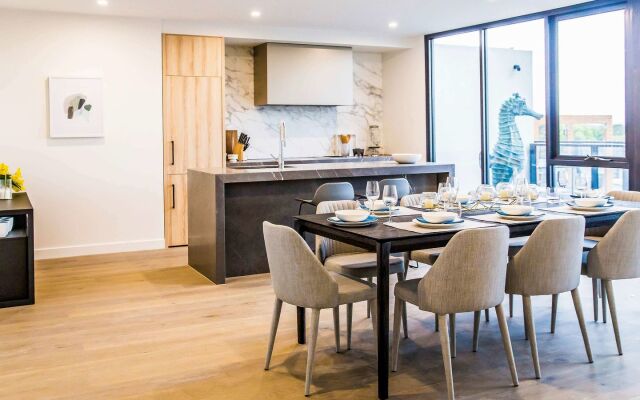 The Sebel Melbourne Malvern