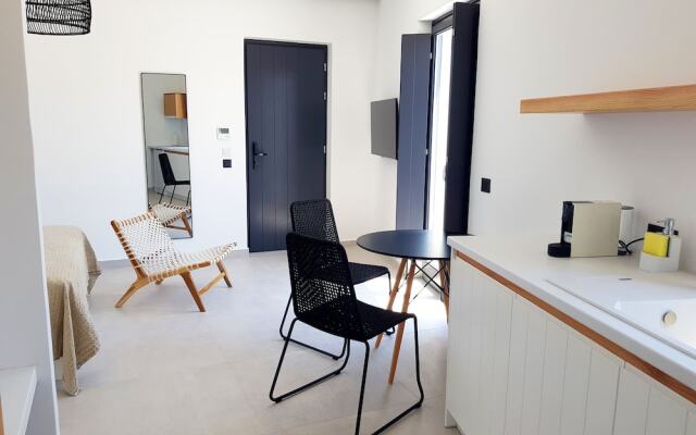 myLithos Suites