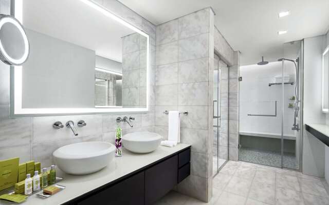 Doubletree by Hilton Jabal Omar Makkah