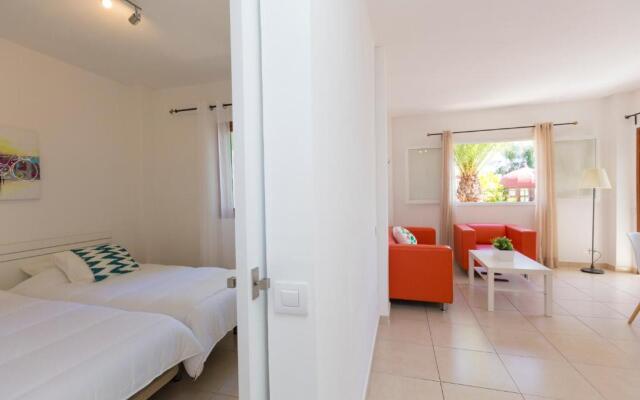 Apartamento Jumilla Vista Mar 23