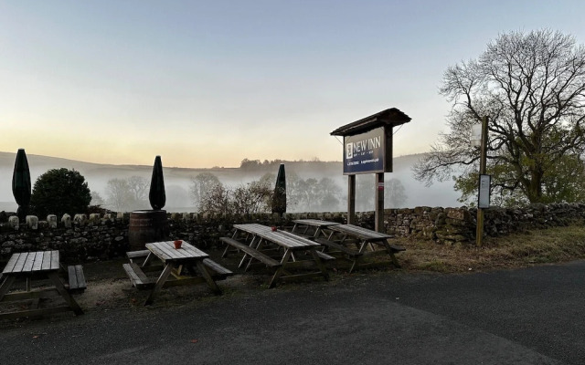 New Inn Appletreewick