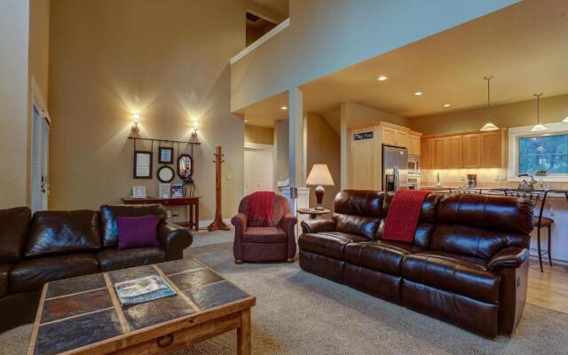 Big Pine-Ac-3Br/2.5Ba