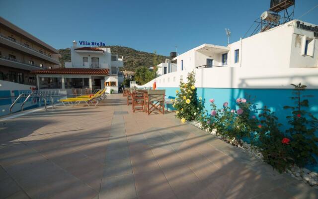 Villa Stella Apartments By Estia