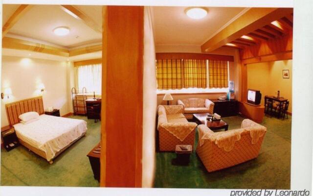 Three Gorges Xiba Hotel