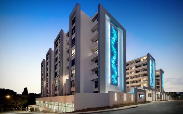 The Regency Apartment Hotel Menlyn