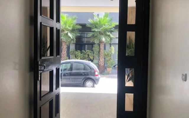 Entire rental unit in Casablanca