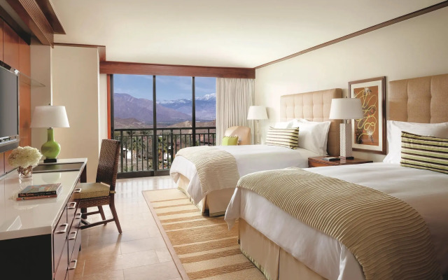 The Ritz-Carlton, Rancho Mirage