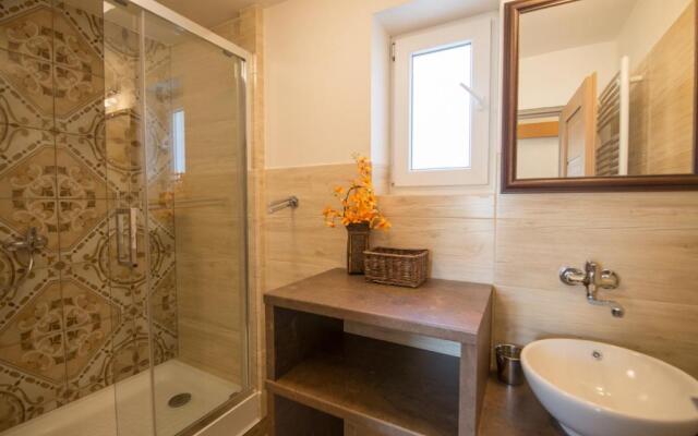 Apartmány Lea