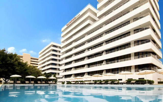 The Navigator – Olympus