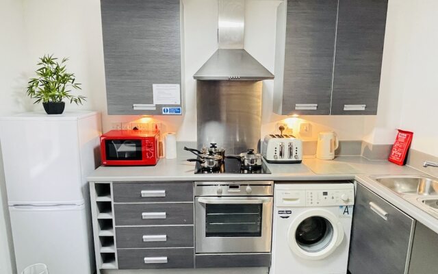 Grand Central Littleover Deluxe