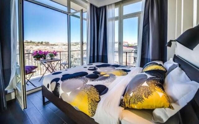 Il Pesco Al Vaticano